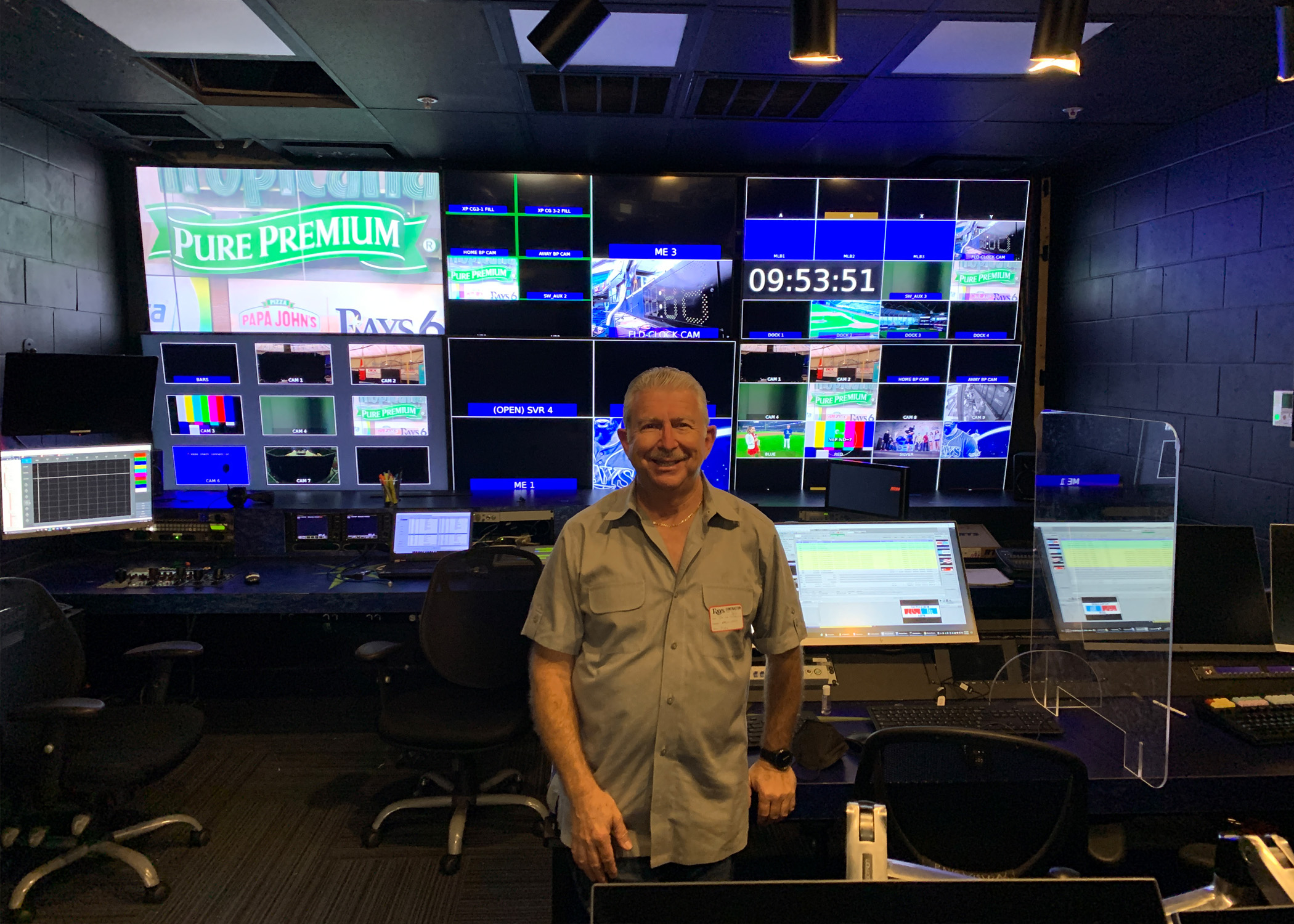 Sunshine Audio Video